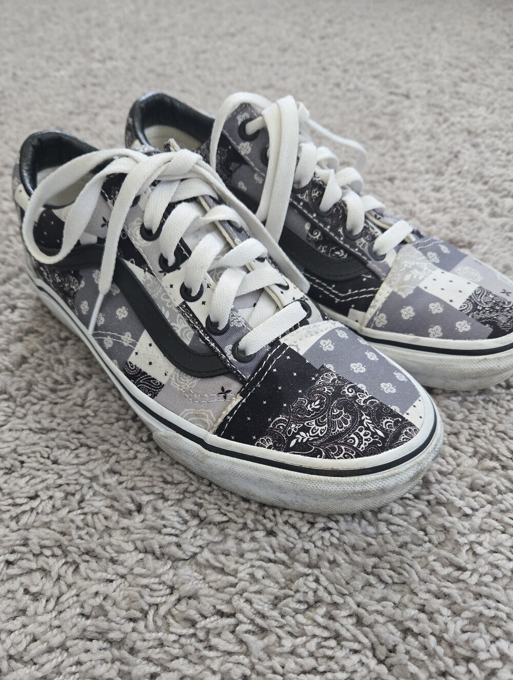 Vans Women's Size 7.5